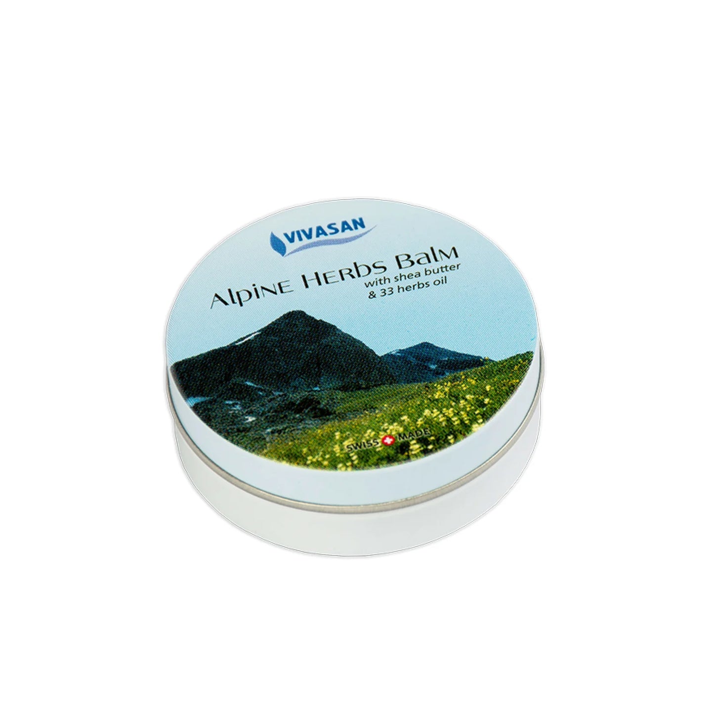 Alpine Herbs Balm
