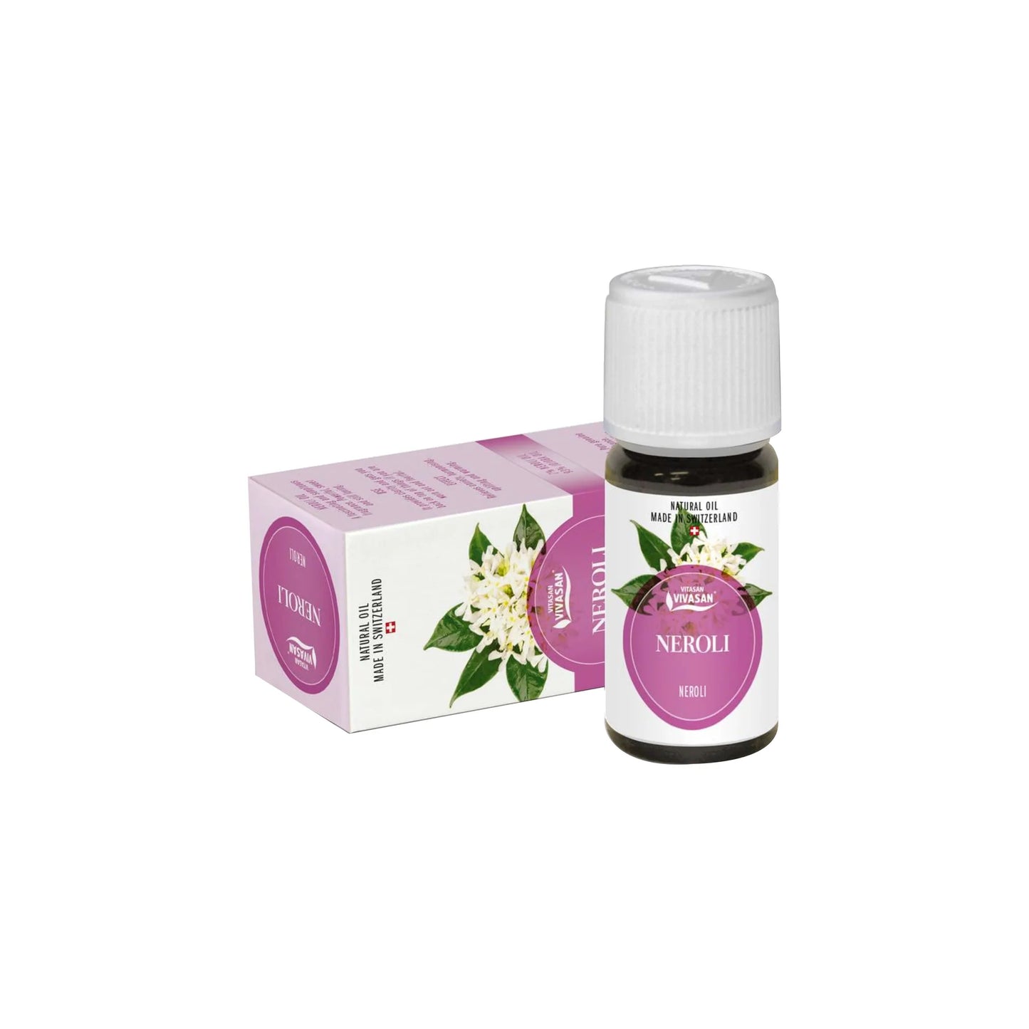 Neroli Essential Oil