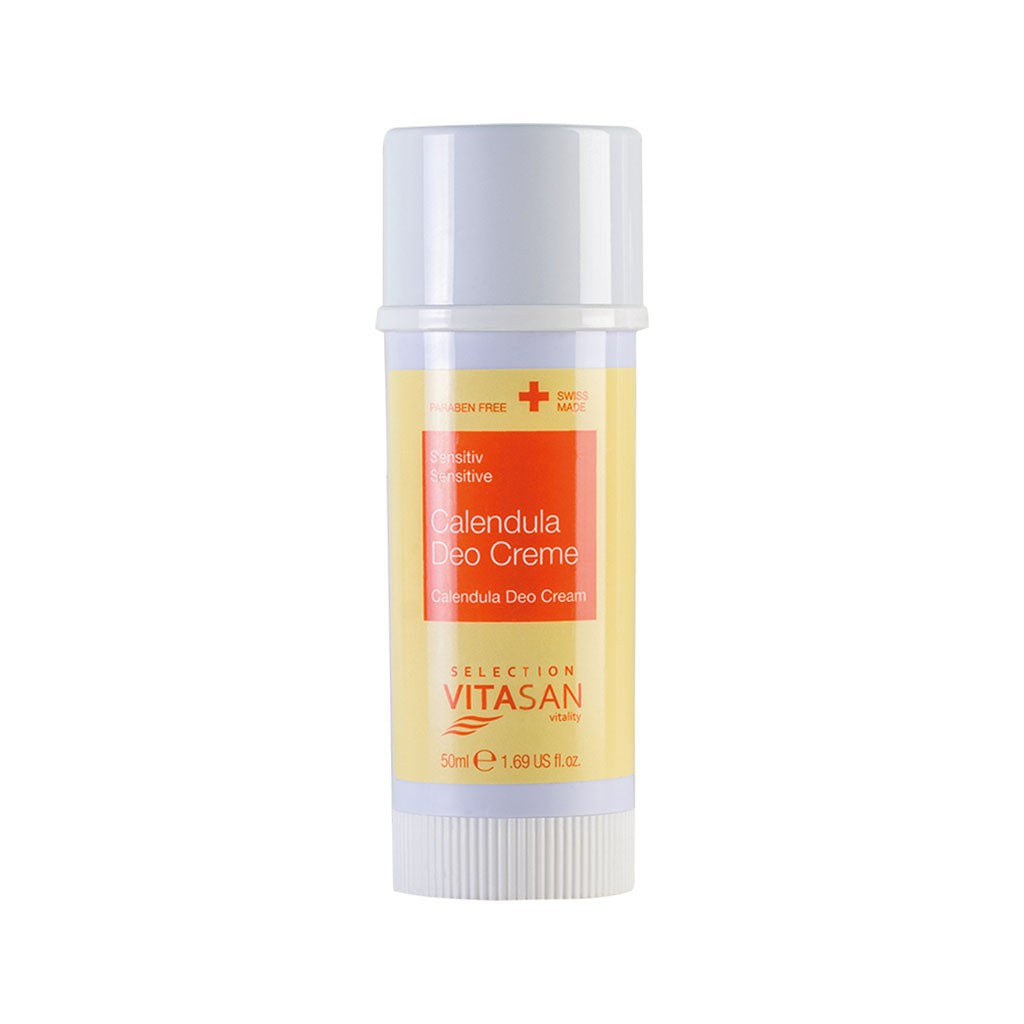 Calendula Deo Cream