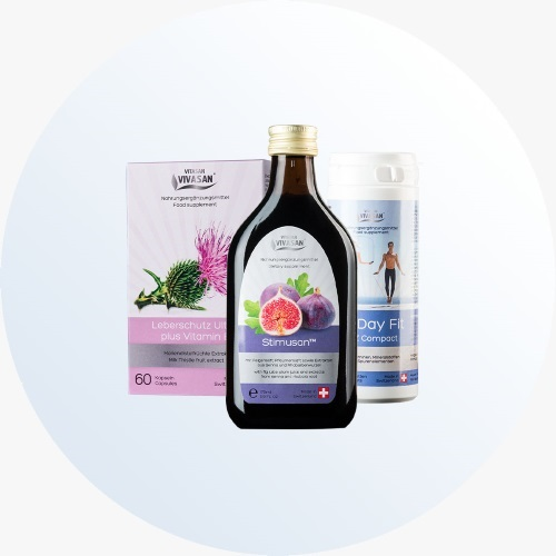 Nutritional Supplements