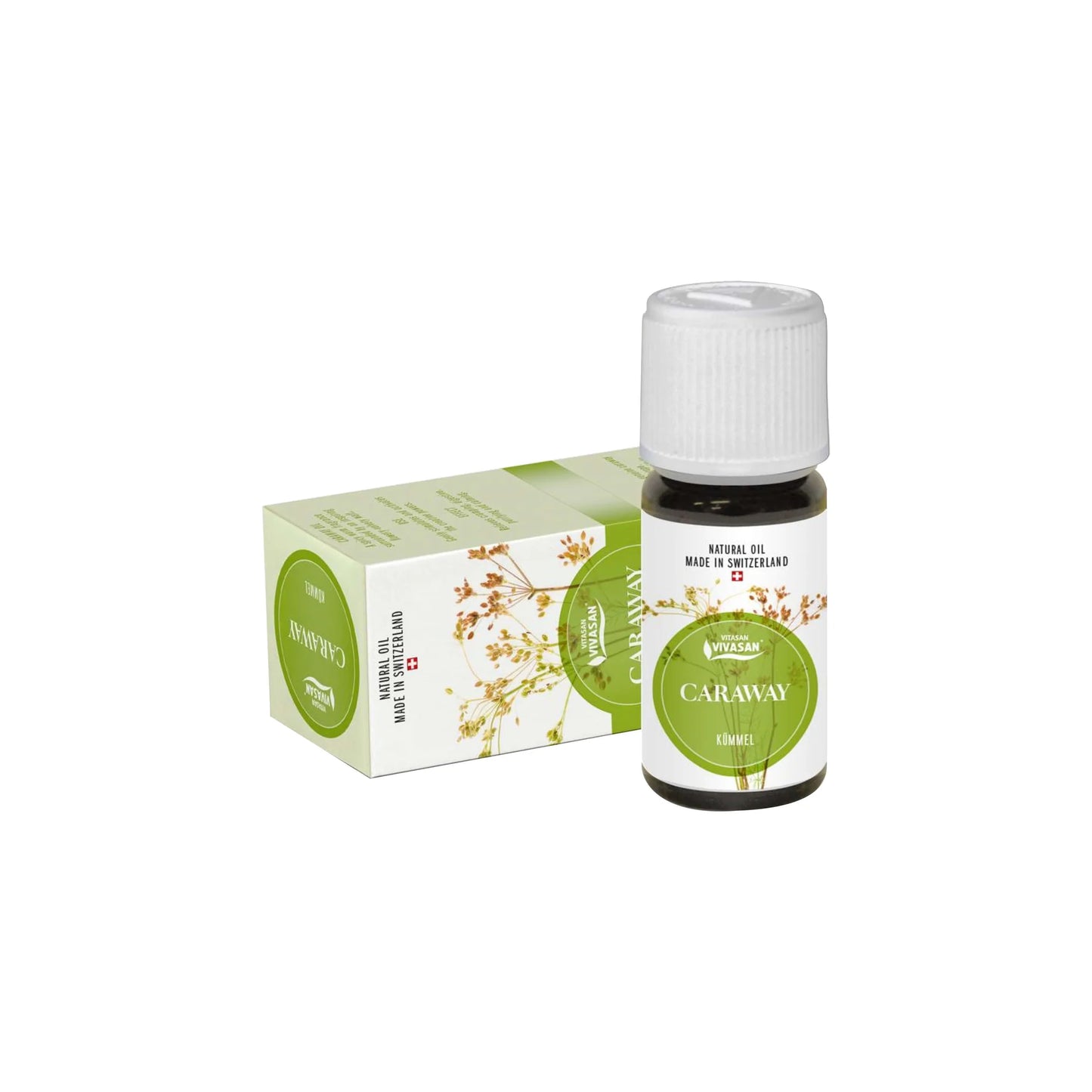 Caraway essential oil, 10ml