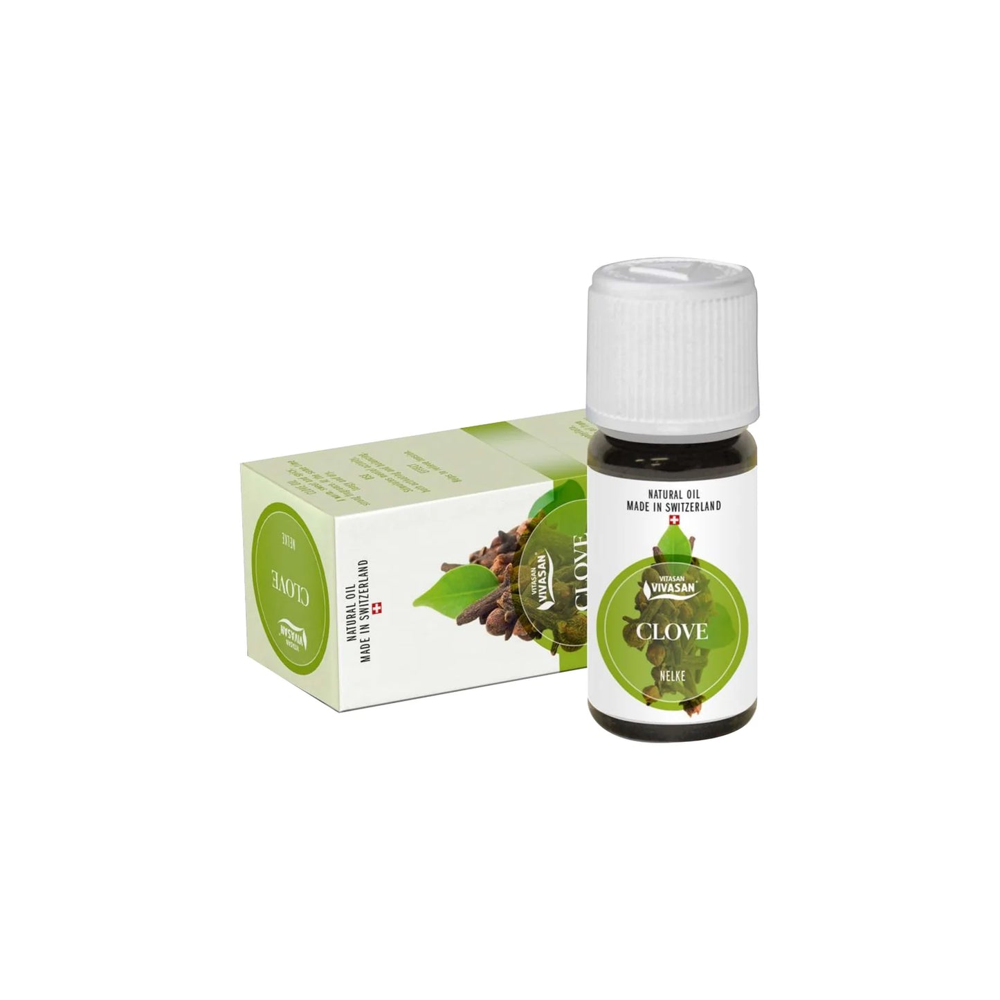 Clove Essential Oil