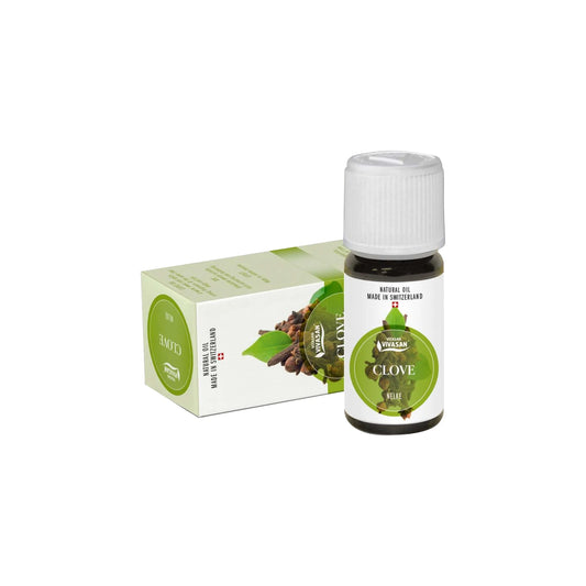 Clove Essential Oil