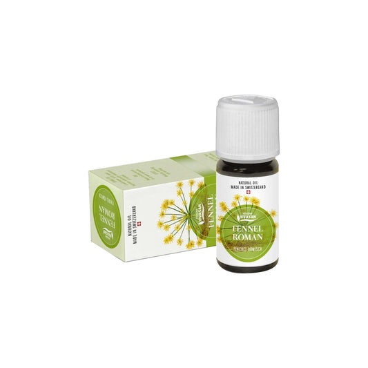 Fennel Essential Oil
