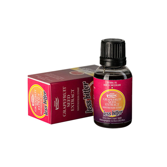 Grapefruit Seed Extract, Less Bitter 30ml