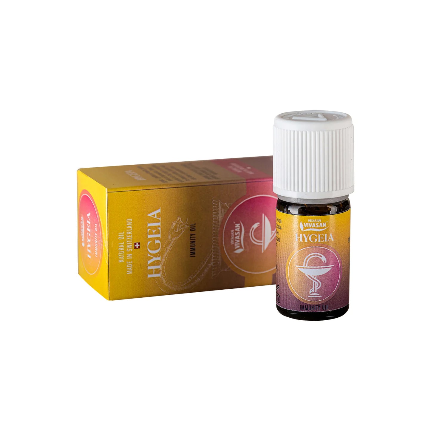 Hygeia Essential Oil Blend