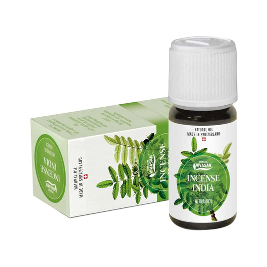 Incense India (Indian Frankincense) Essential Oil