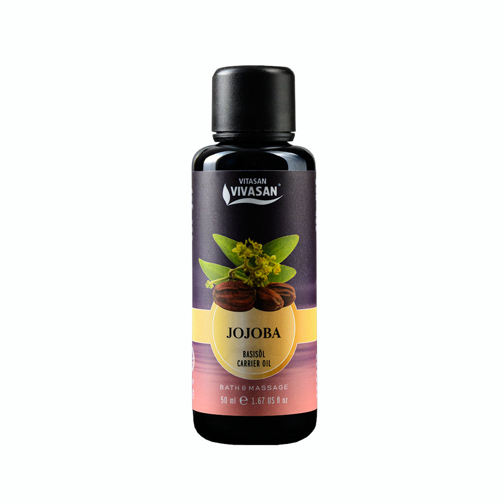 Jojoba Oil