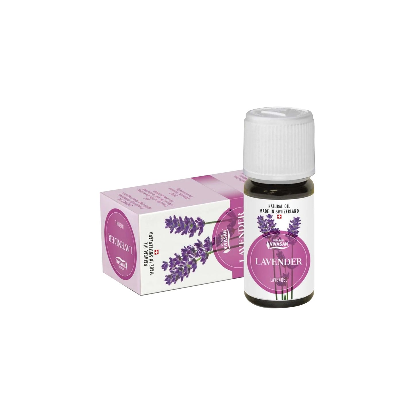 Lavender Essential Oil
