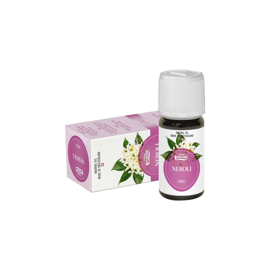Neroli Essential Oil