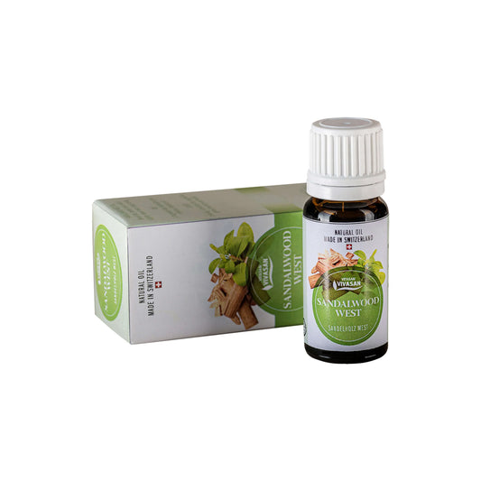 Sandalwood West Essential Oil