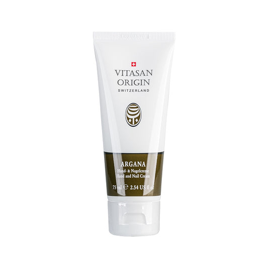 Argana Hand and Nail Cream
