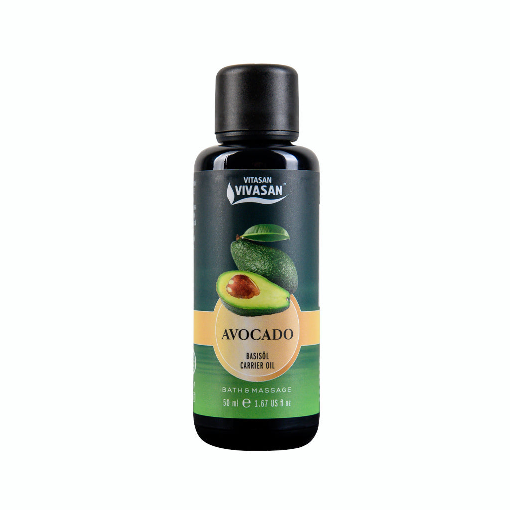 Avocado Oil