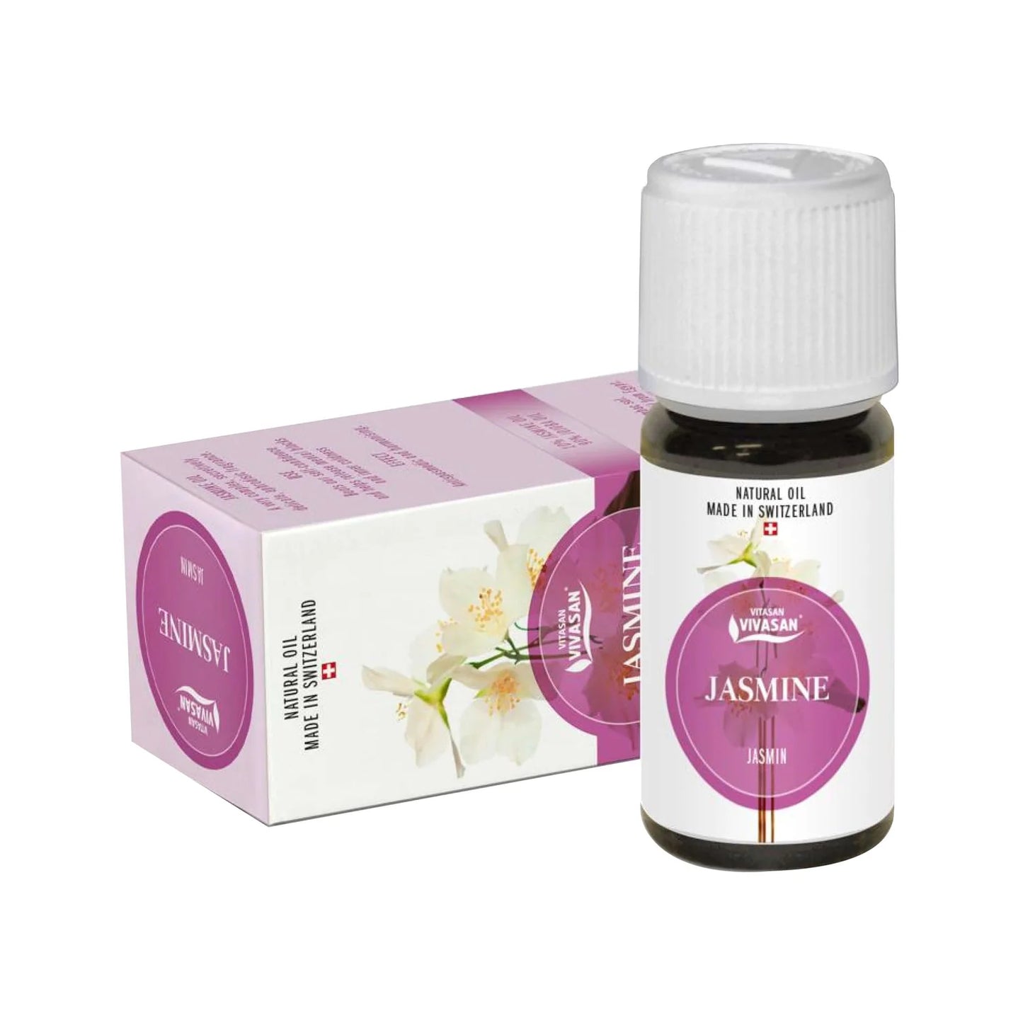 Jasmine Essential Oil