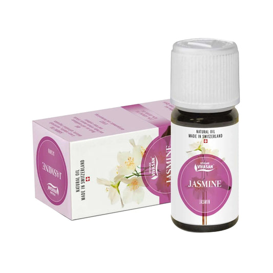 Jasmine Essential Oil