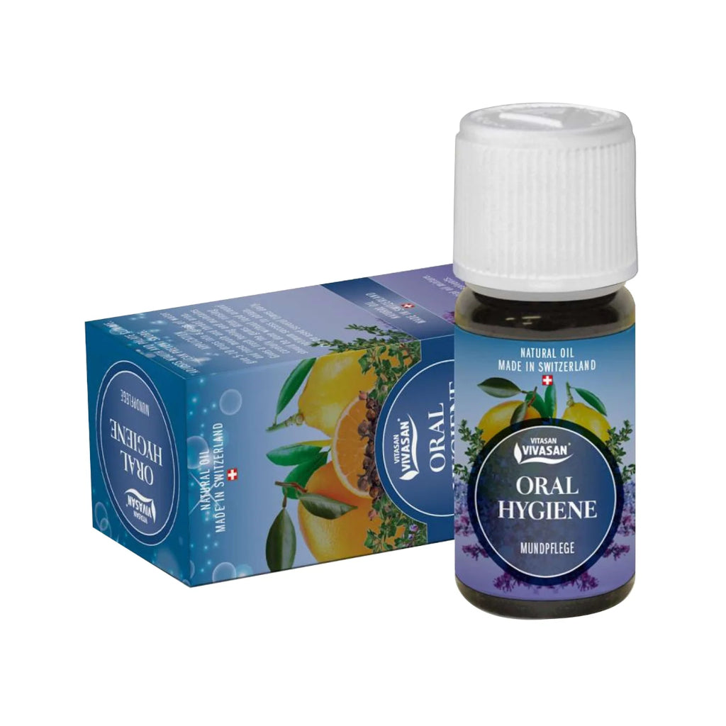 Mouthwash Elixir Oral Hygiene