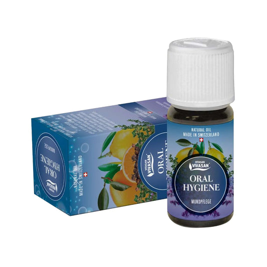 Mouthwash Elixir Oral Hygiene