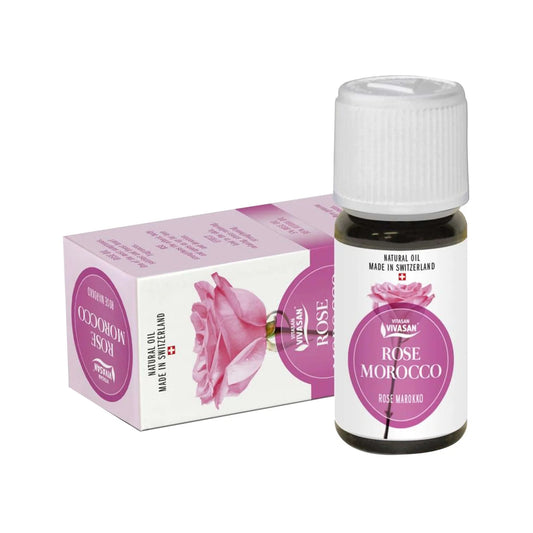 Rose Morocco Essential Oil