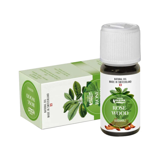Rosewood Essential Oil