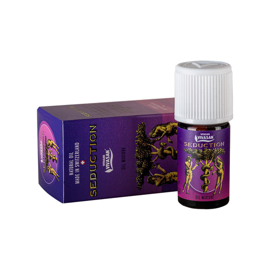 Seduction Essential Oil Blend