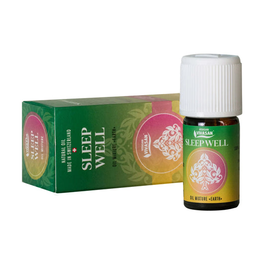 Sleep Well Essential Oil
